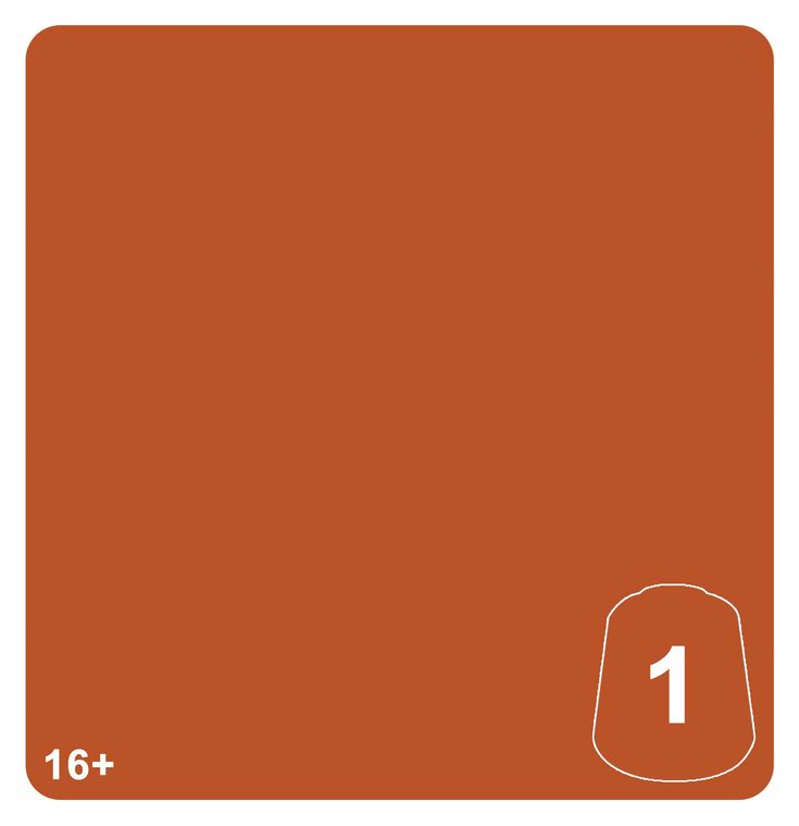 TONE PRO TA'UNAR OCHRE 1