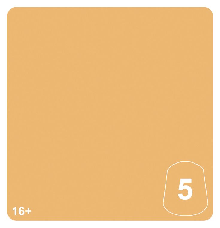 TONE PRO TA'UNAR OCHRE 5