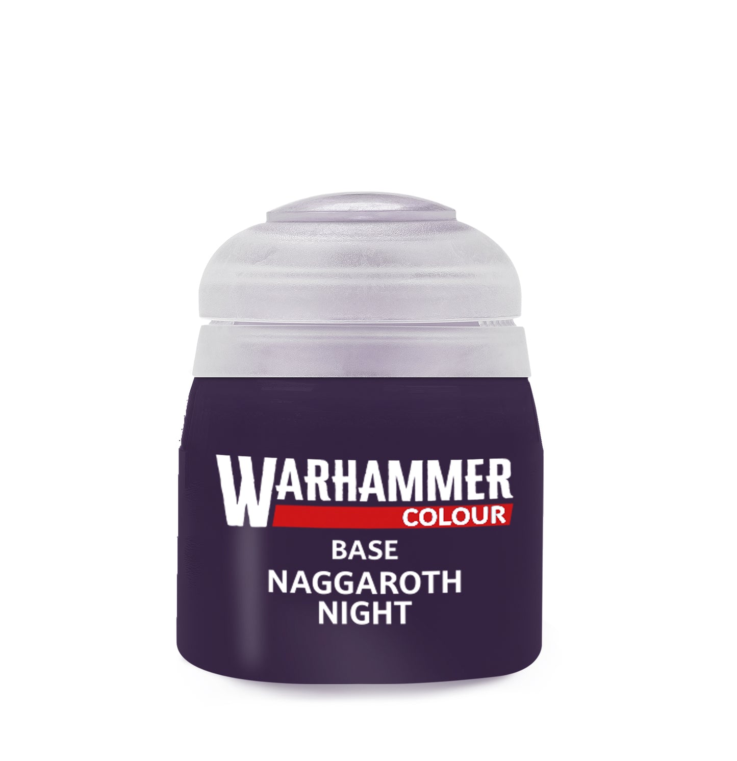 Games Workshop Citadel Naggaroth Night