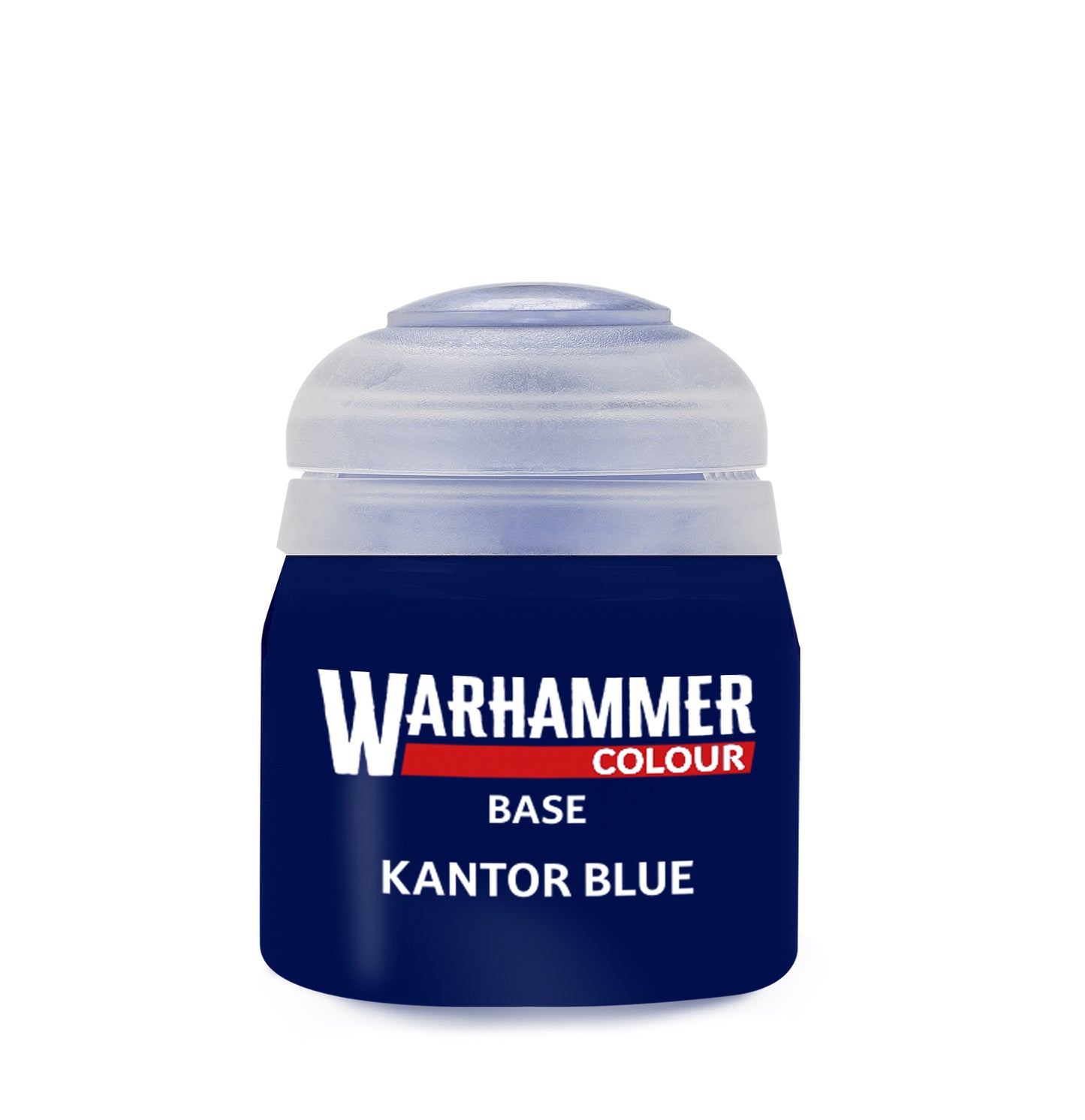 Games Workshop Citadel Kantor Blue