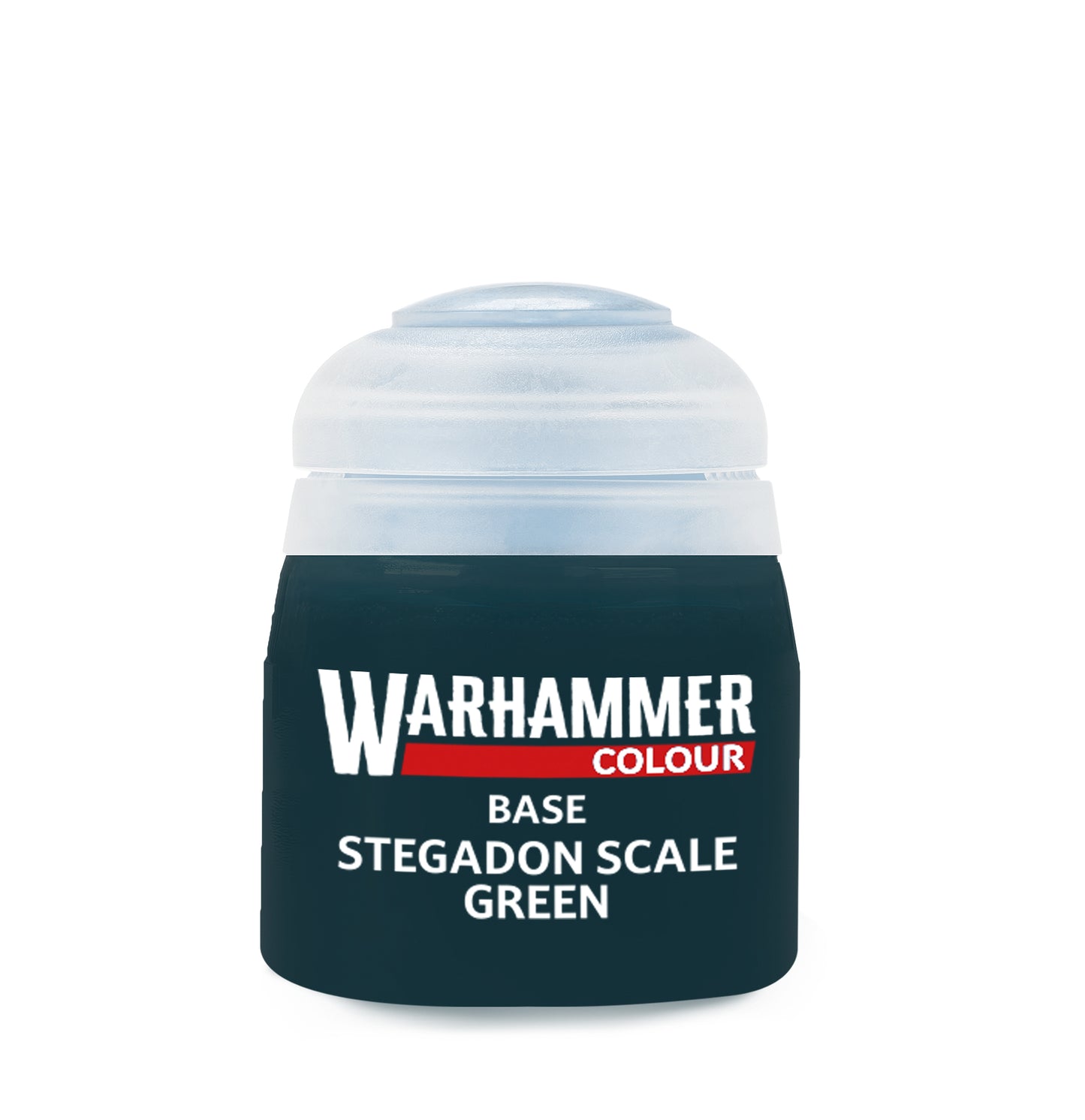 Games Workshop Citadel Stegadon Scale Green