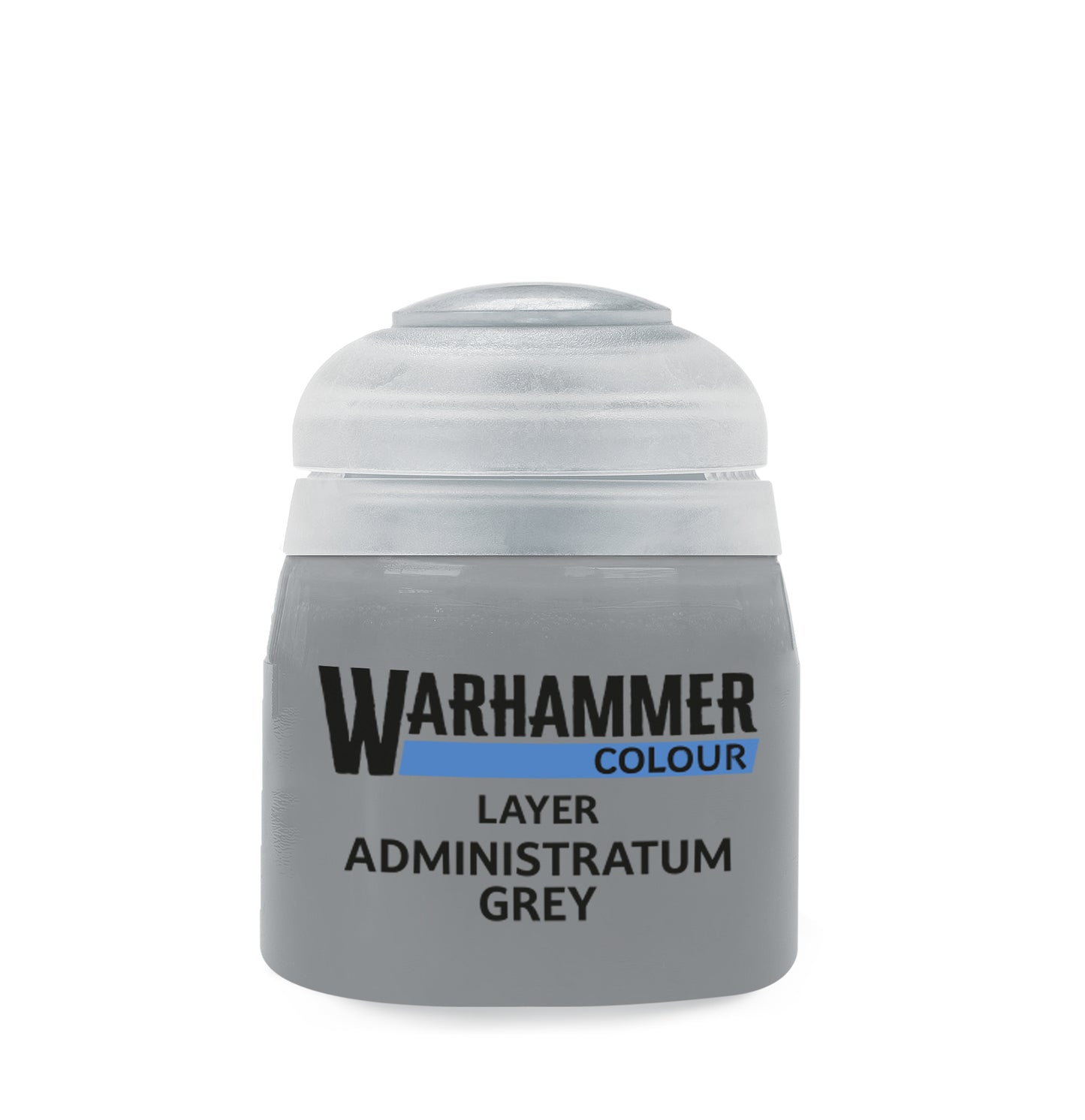 Games Workshop Citadel Administratum Grey