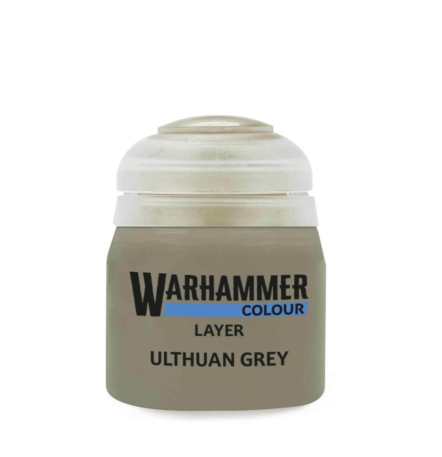Games Workshop Citadel Ulthuan Grey