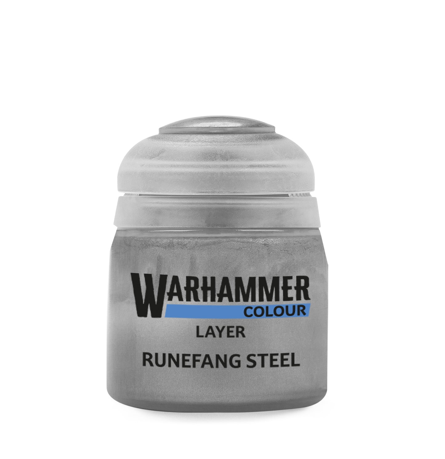 Games Workshop Citadel Runefang Steel