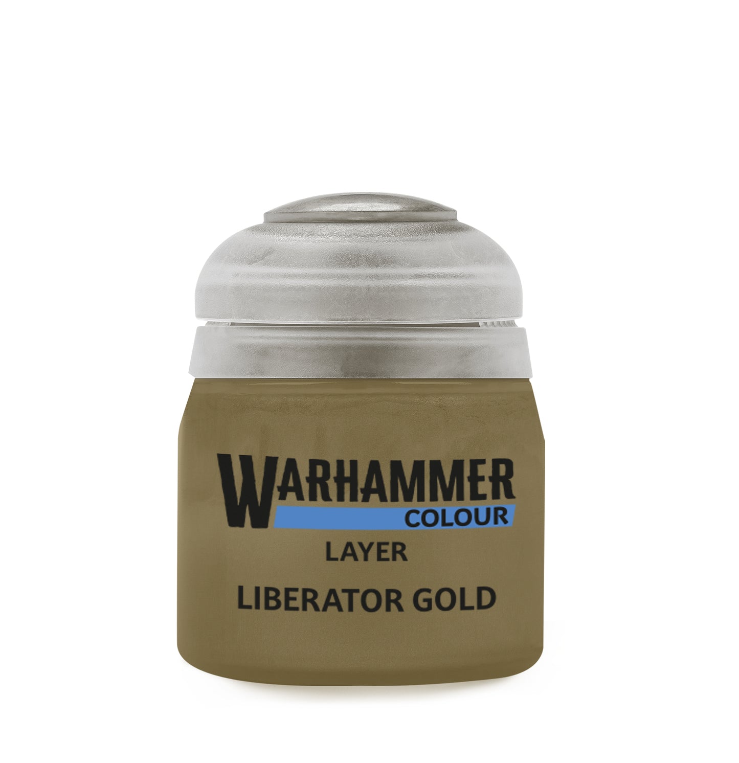 Games Workshop Citadel Liberator Gold