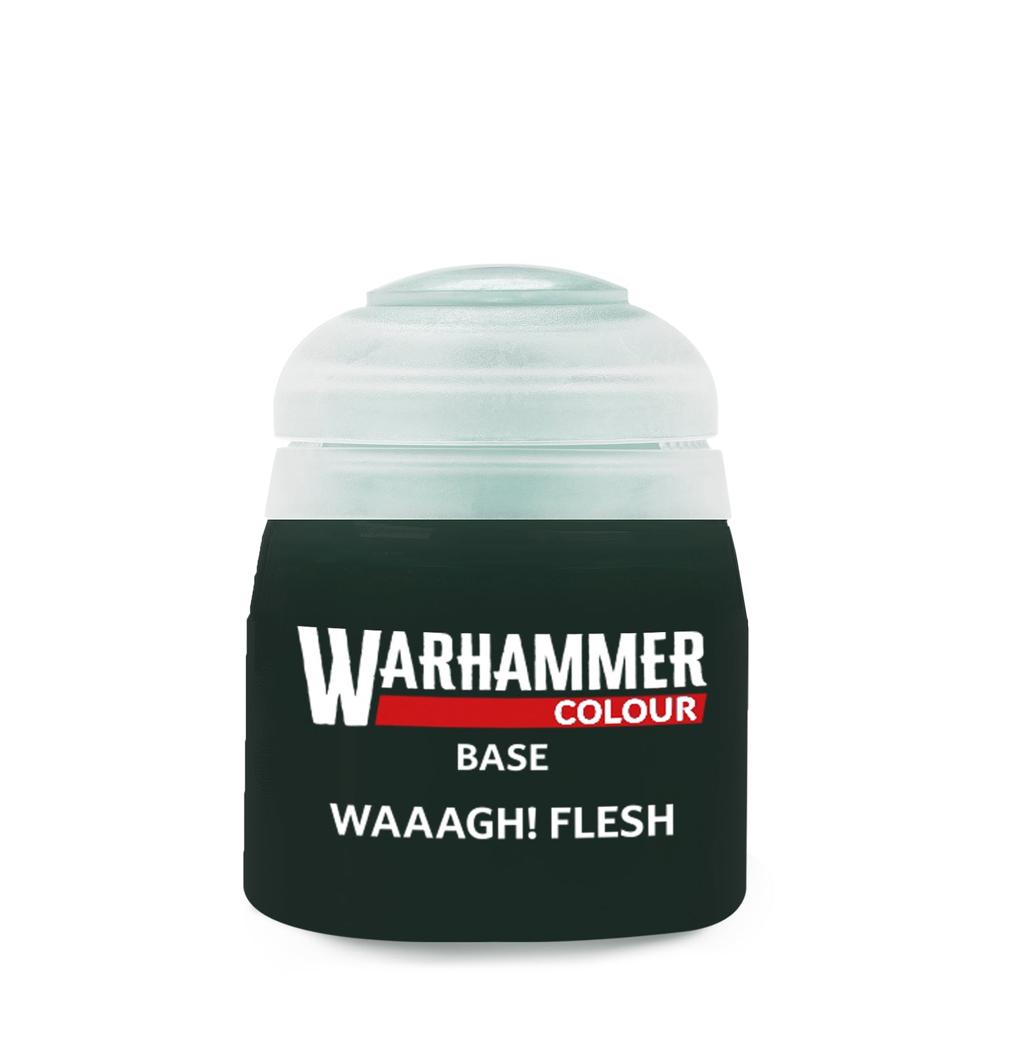 Games Workshop Citadel Waaagh Flesh