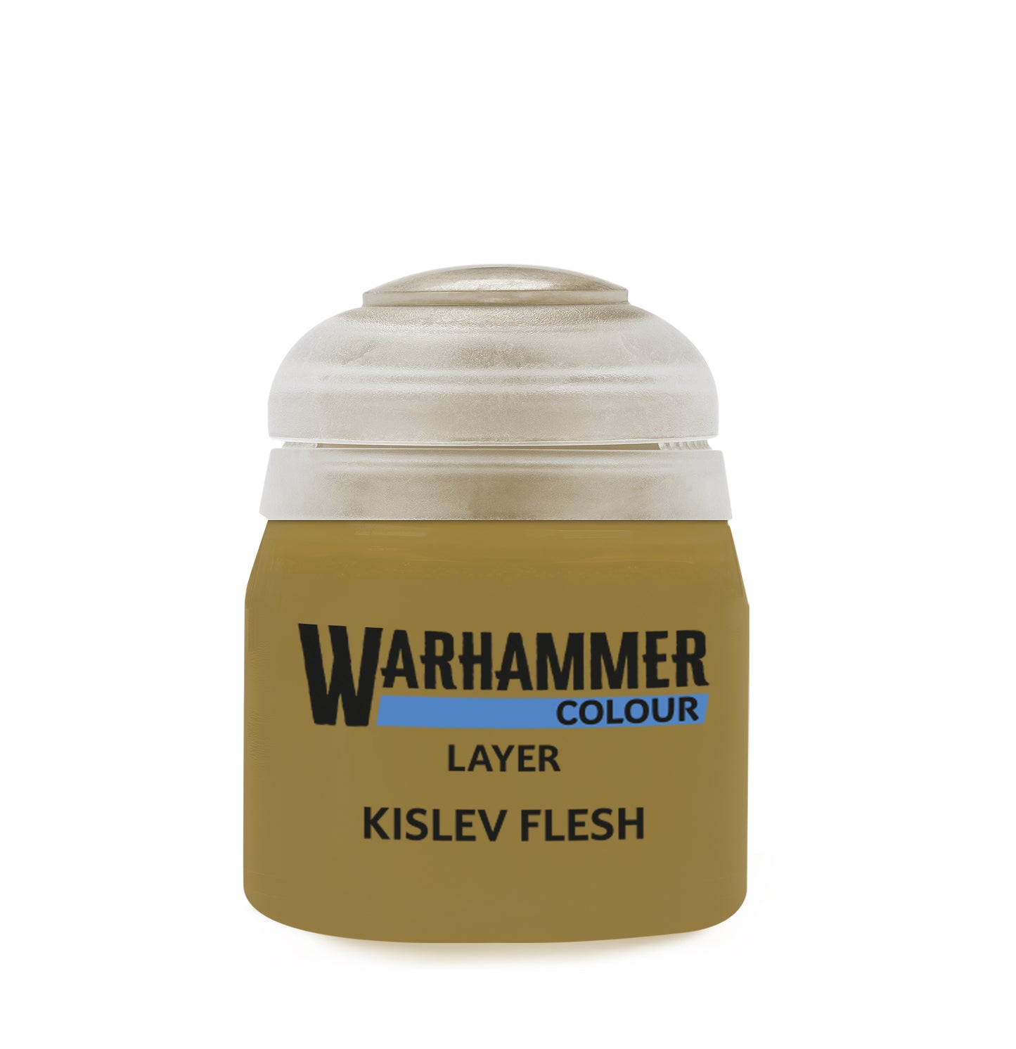 Games Workshop Citadel Kislev Flesh