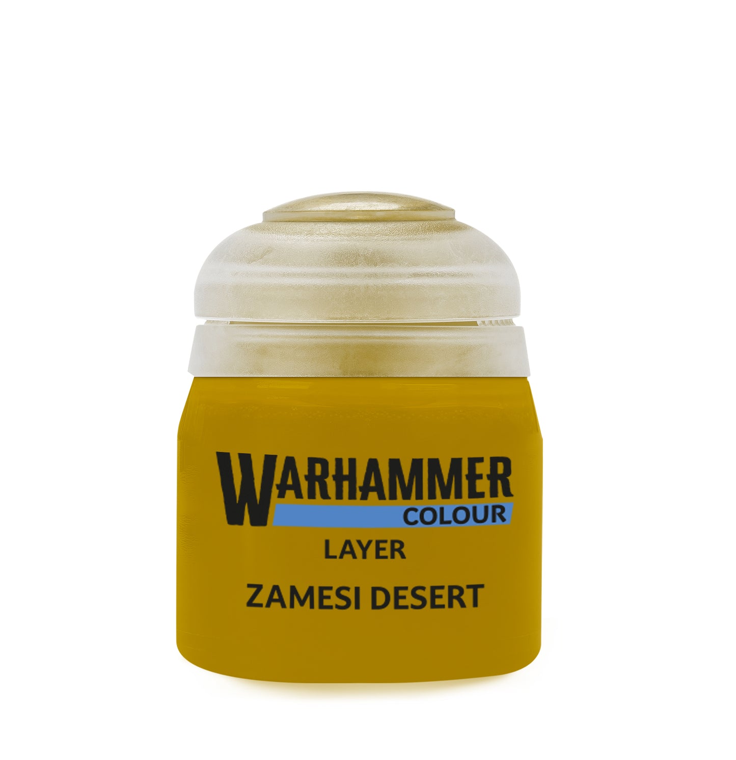 Games Workshop Citadel Zamesi Desert
