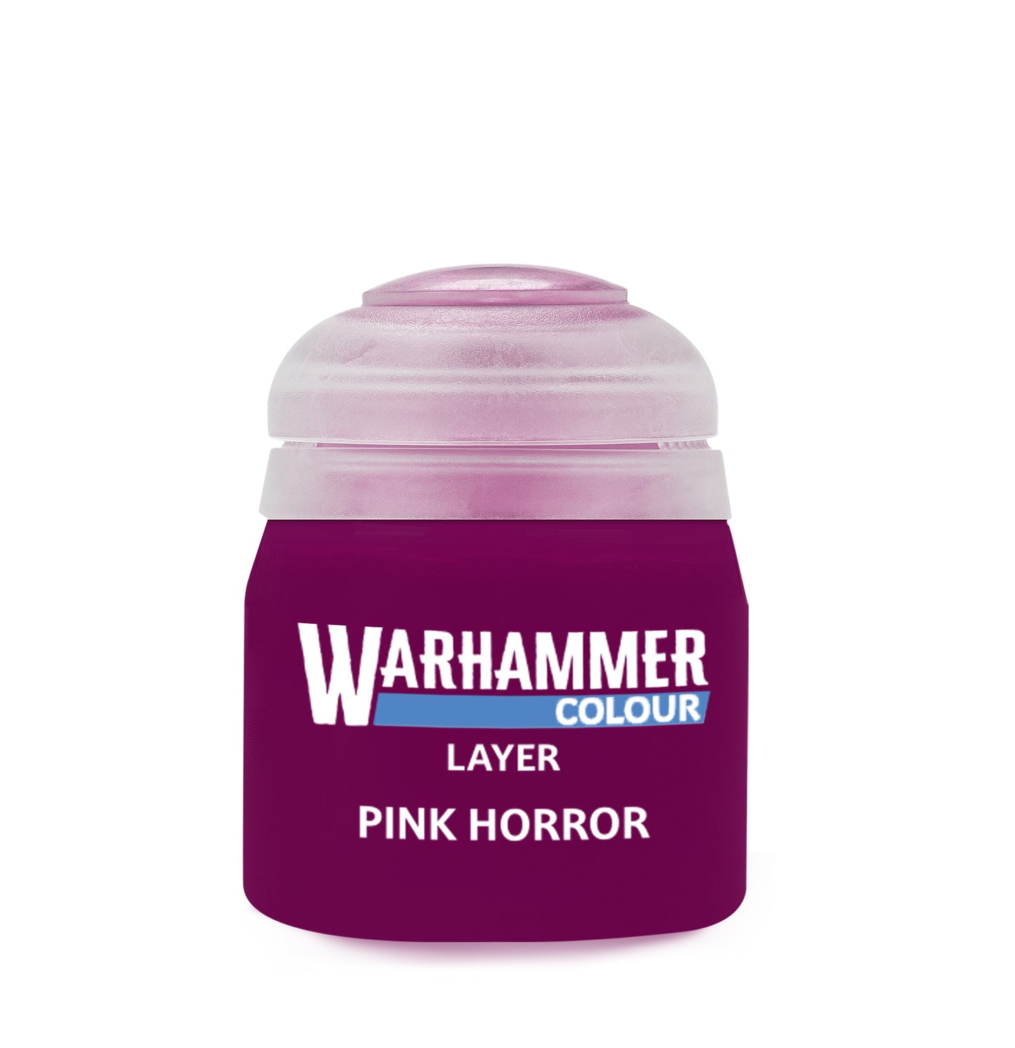 Games Workshop Citadel Pink Horror