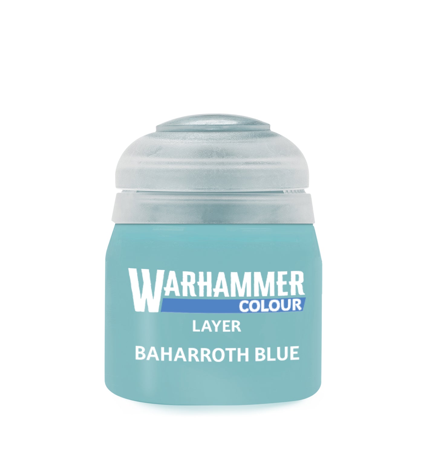 Games Workshop Citadel Layer Baharroth Blue