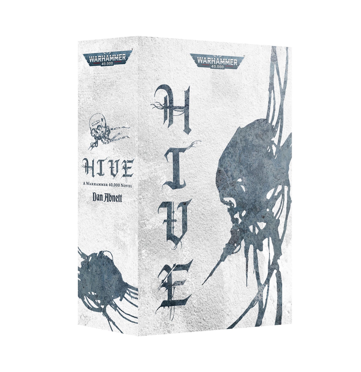 Warhammer 40k HIVE (hardback)