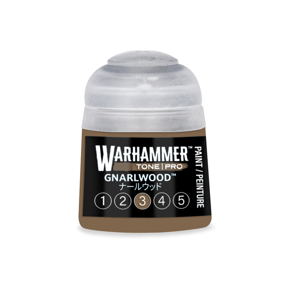 TONE PRO GNARLWOOD 3