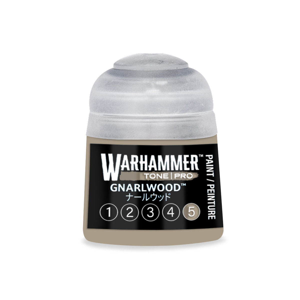 TONE PRO GNARLWOOD 5