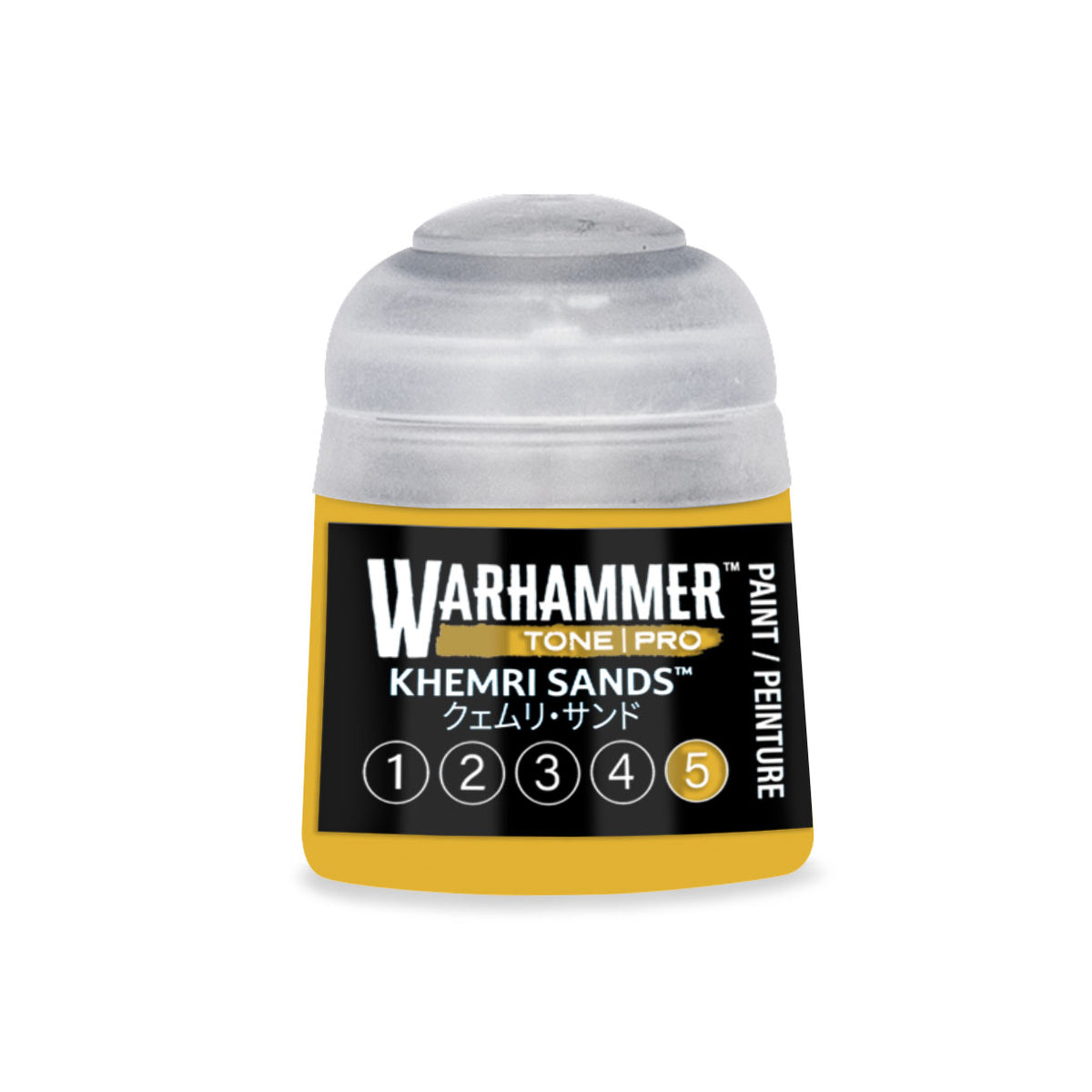 TONE PRO KHEMRI SANDS 5