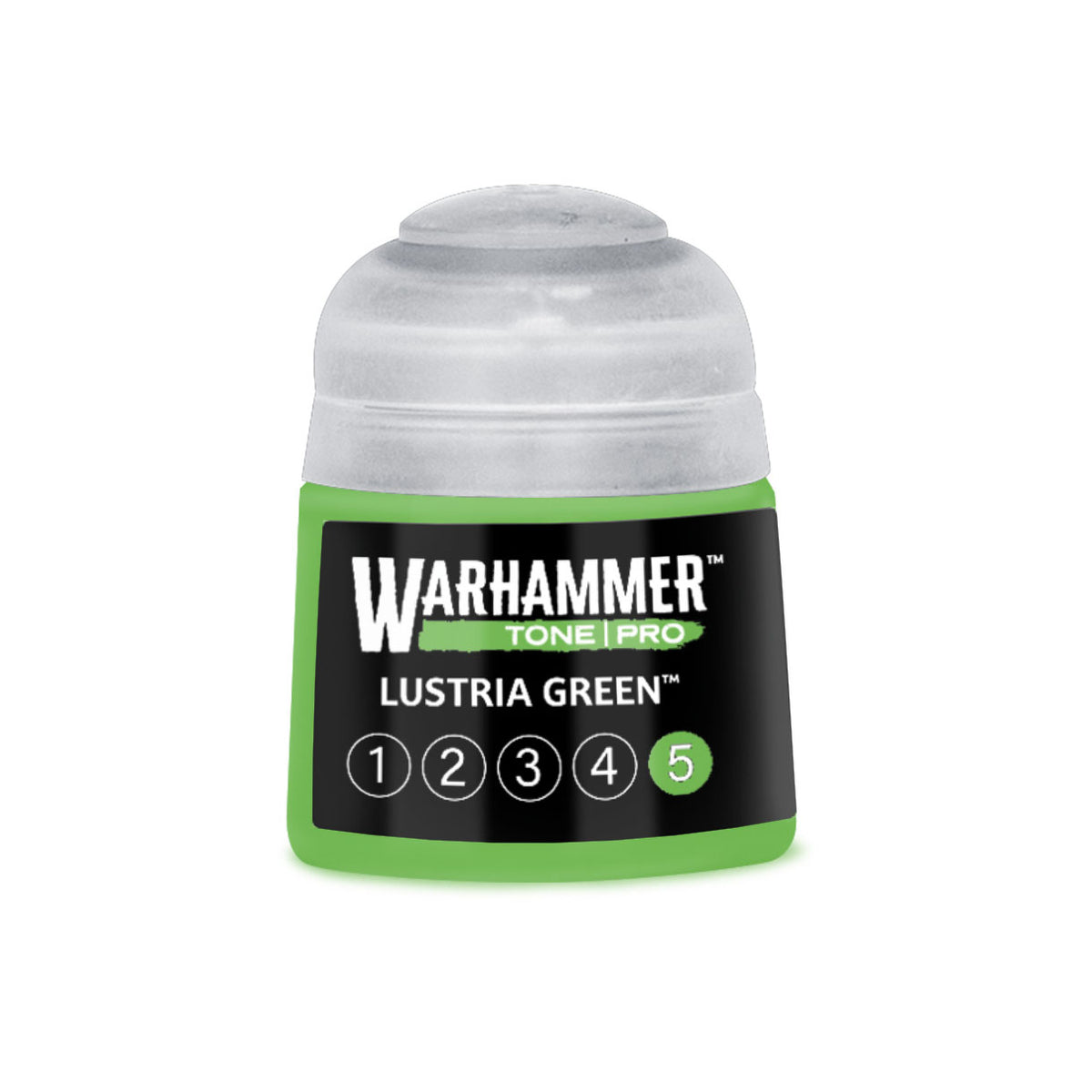 TONE PRO LUSTRIA GREEN 5