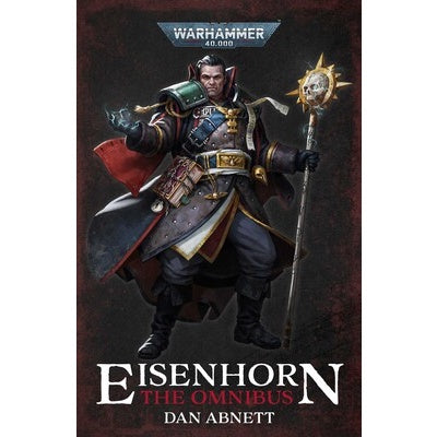 Eisenhorn: The Omnibus