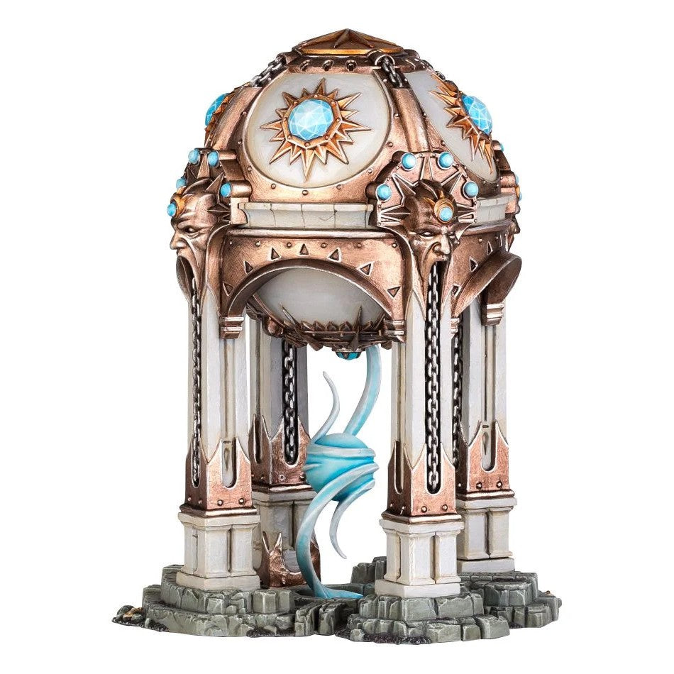 Warhammer AOS Realmscape Nexus Syphon