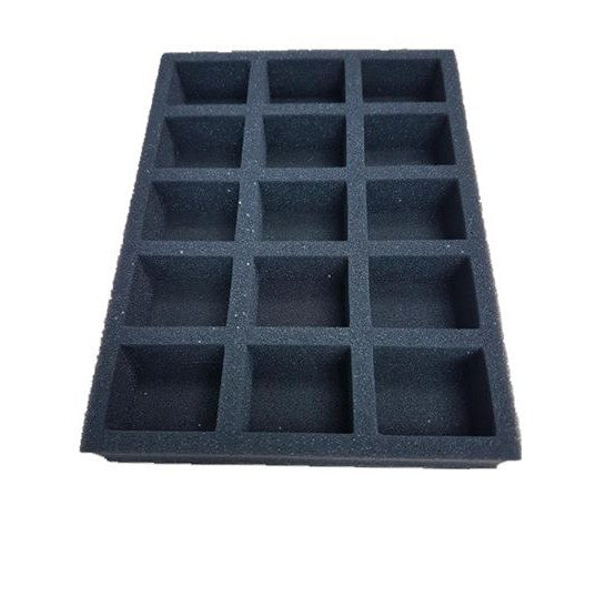 Defender 40 Slot Foam