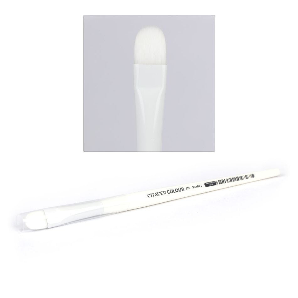 Citadel STC Paint Brushes