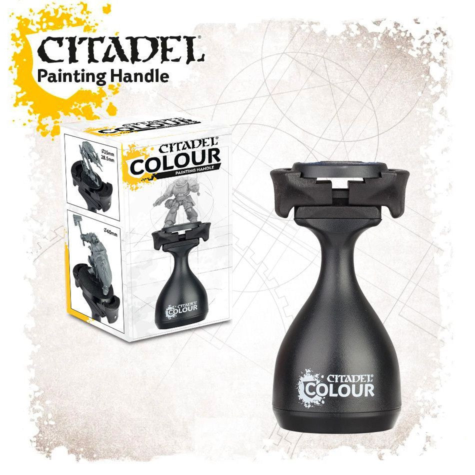 Citadel Painting Handle