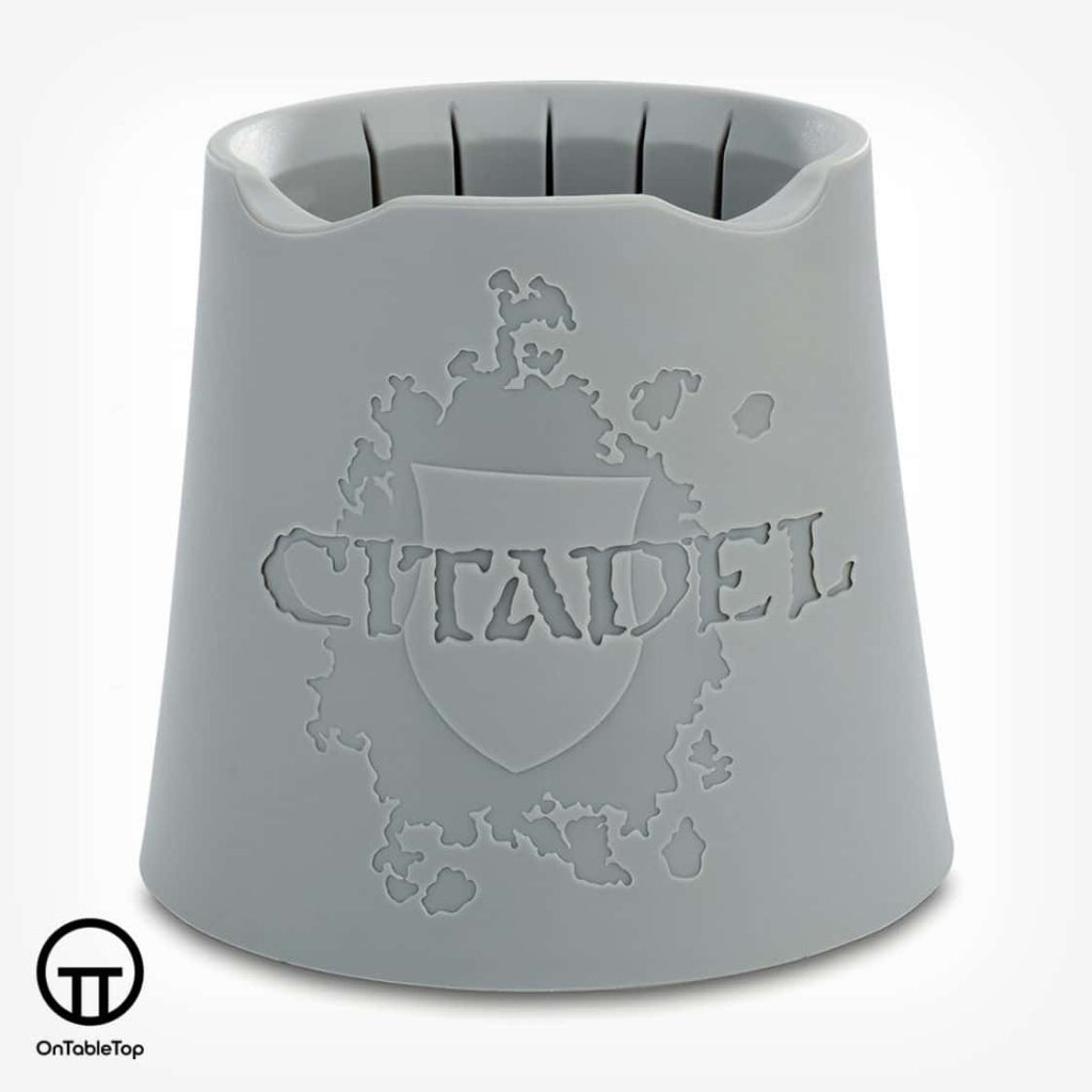 GAMES WORKSHOP CITADEL WATER POT