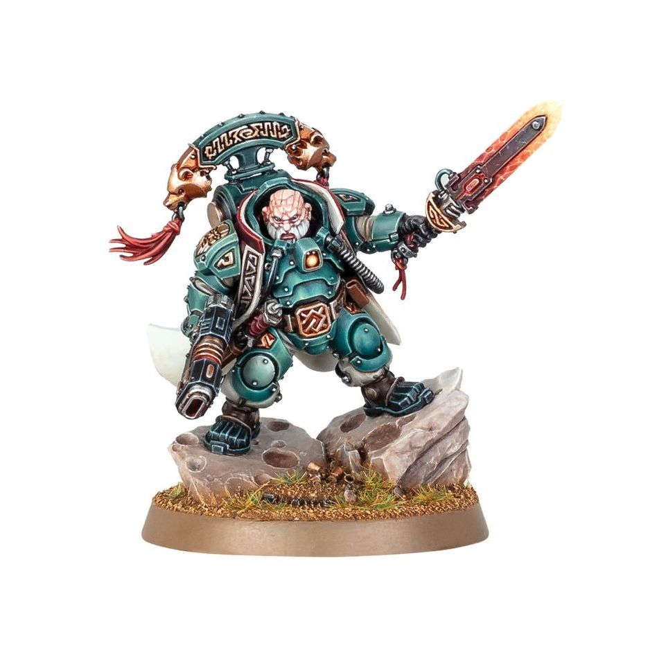 LEAGUES OF VOTANN: UTHAR THE DESTINED
