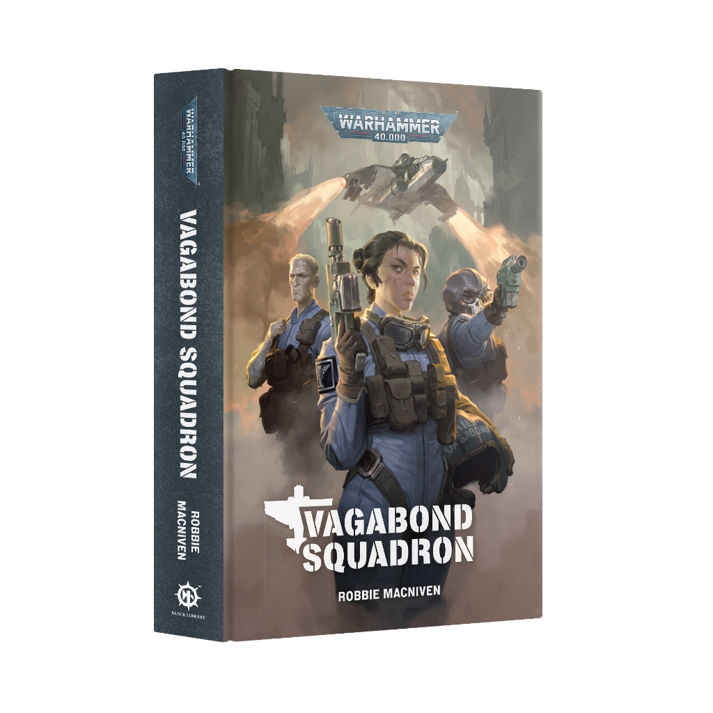 Vagabond Squadron ( HB )
