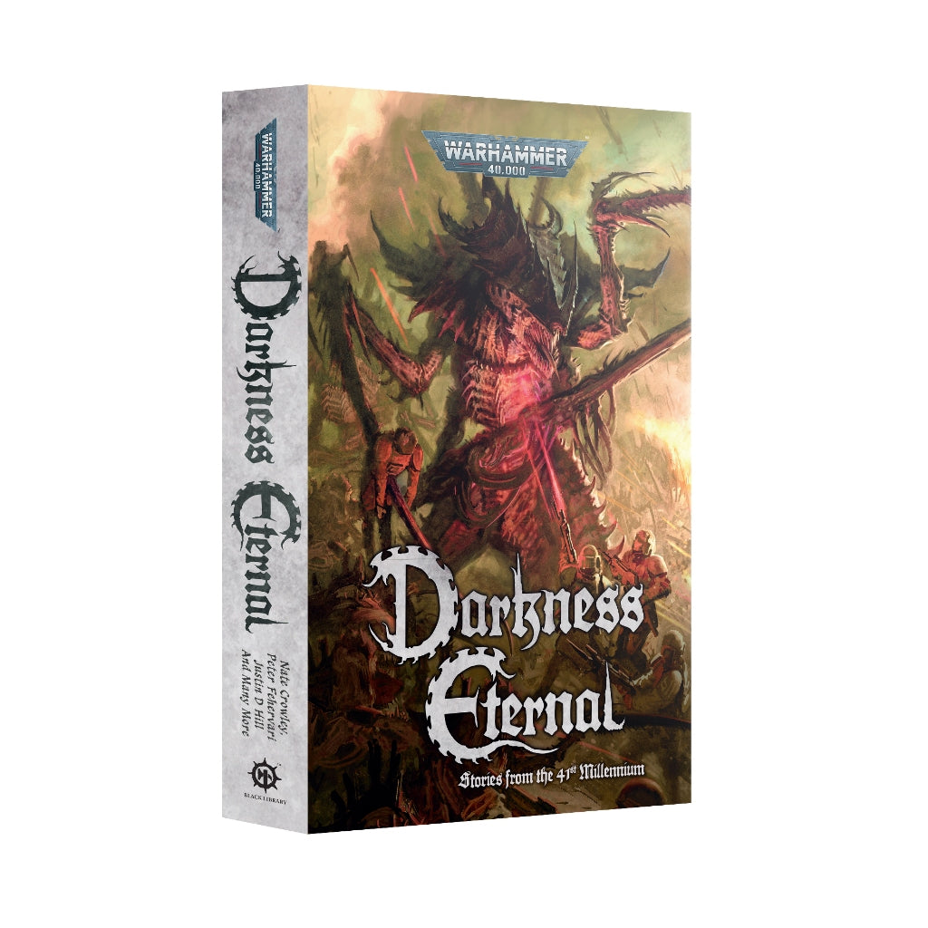 Darkness Eternal ( PB )