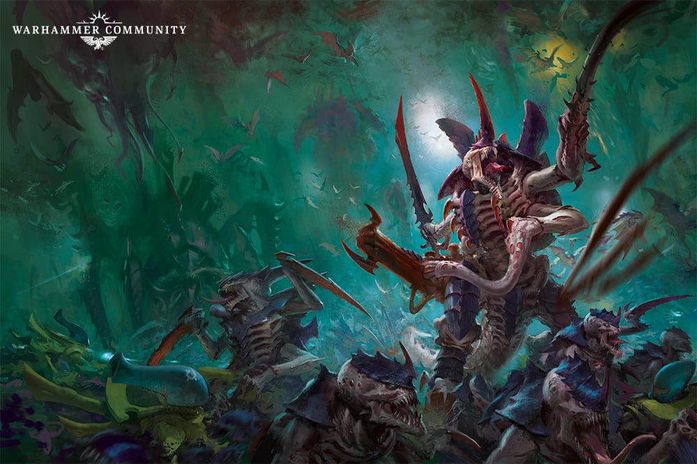 Meta Tuesdays — Tournament wrap: Battle For Salvation / Call to Arms / Gem City / Mektoberfest