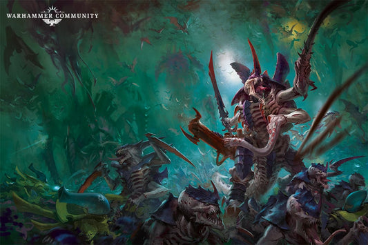 Meta Tuesdays — Tournament wrap: Battle For Salvation / Call to Arms / Gem City / Mektoberfest