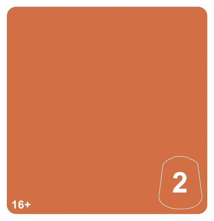 TONE PRO TA'UNAR OCHRE 2