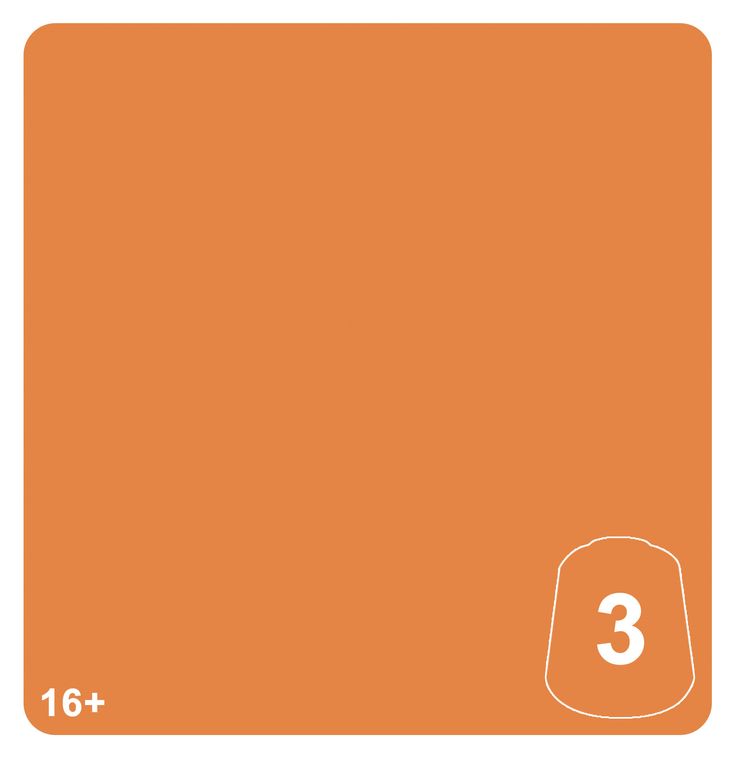 TONE PRO TA'UNAR OCHRE 3