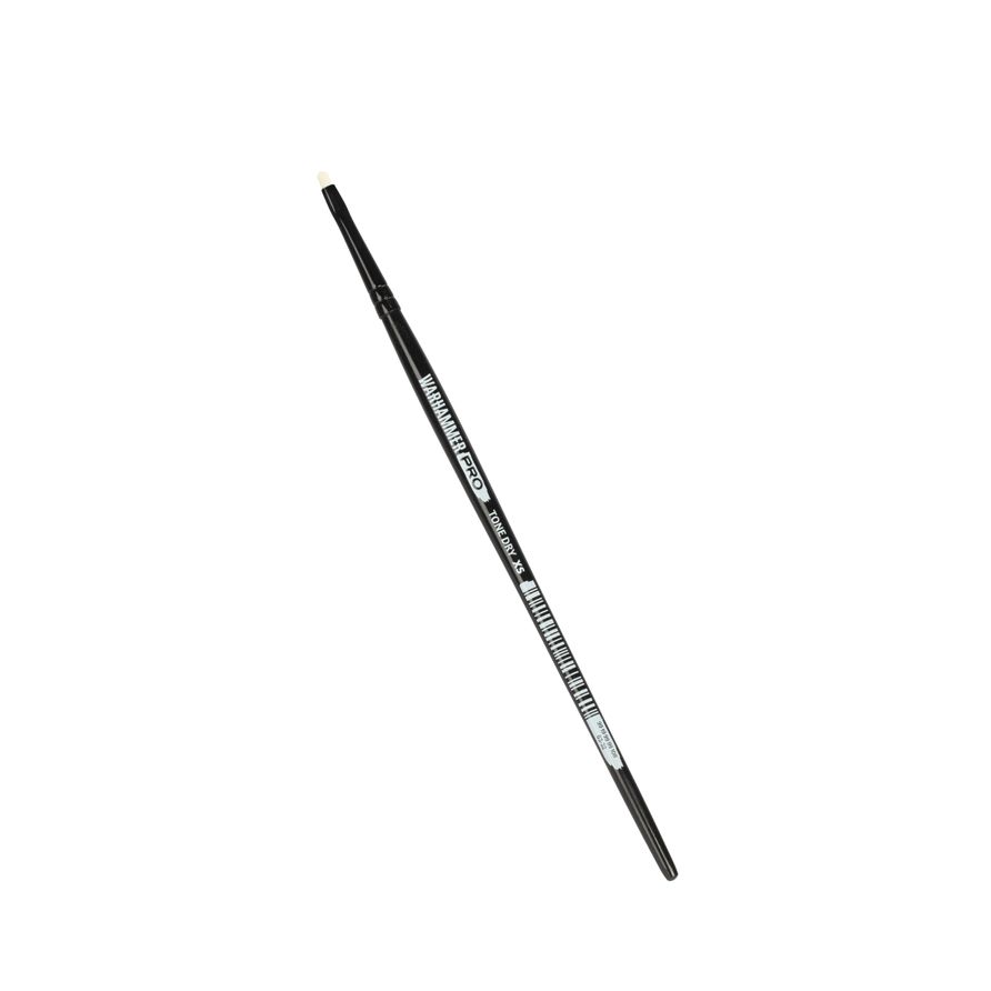 WARHAMMER PRO: TONE DRYBRUSH X-SML