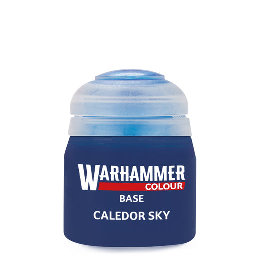 Games Workshop Citadel Caledor Sky