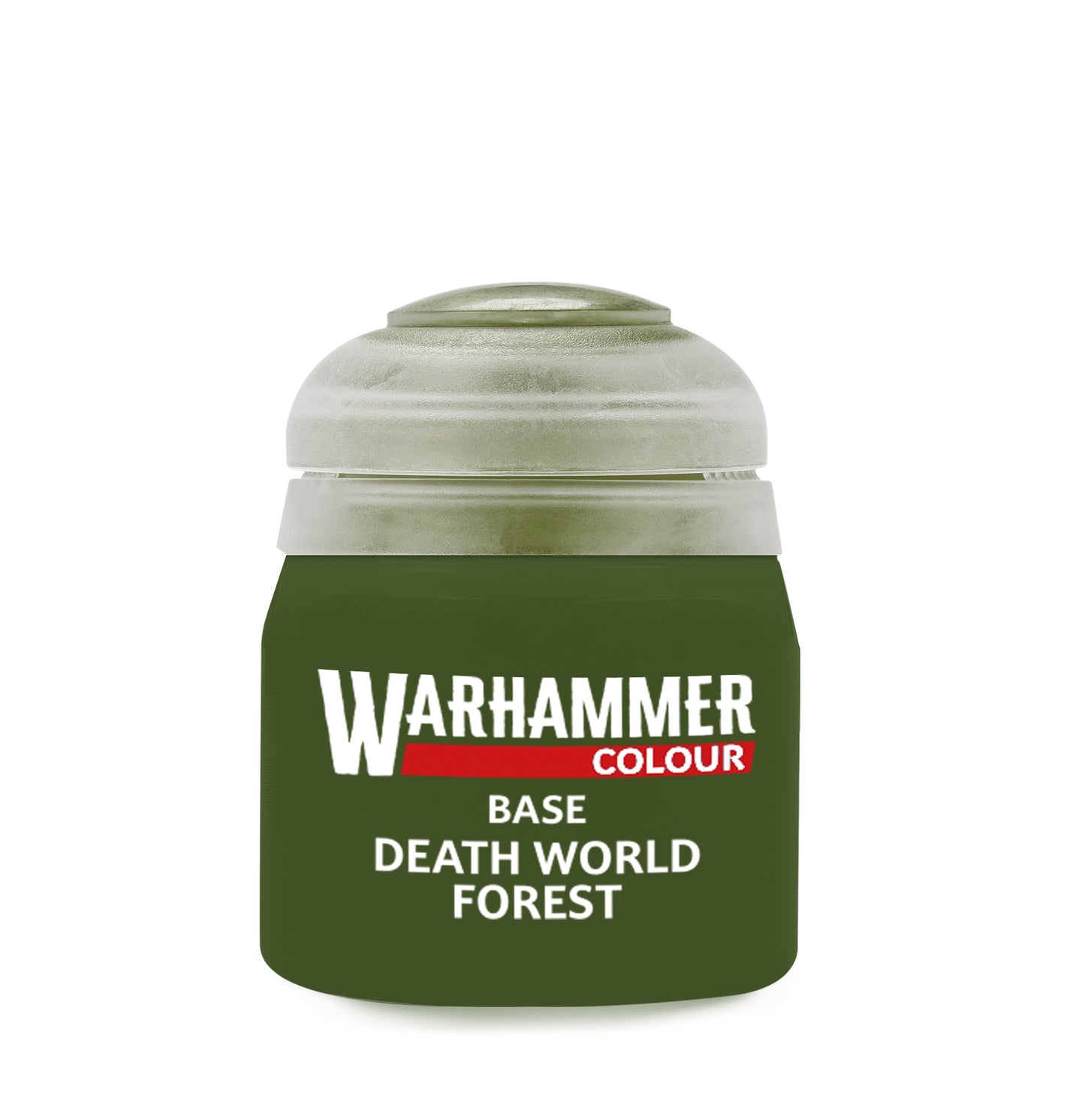 Games Workshop Citadel Air Deathworld Forest