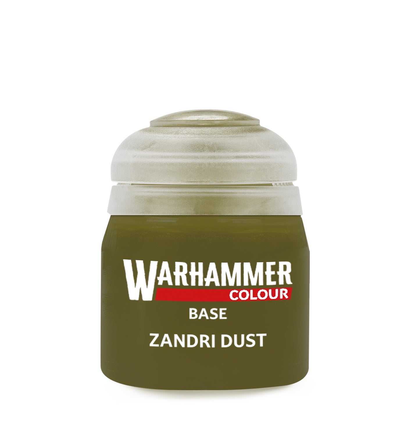Games Workshop Citadel Zandri Dust