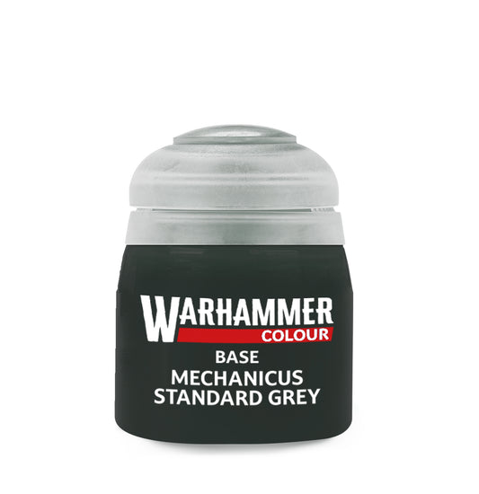 Games Workshop Citadel Mechanicus Standard Grey