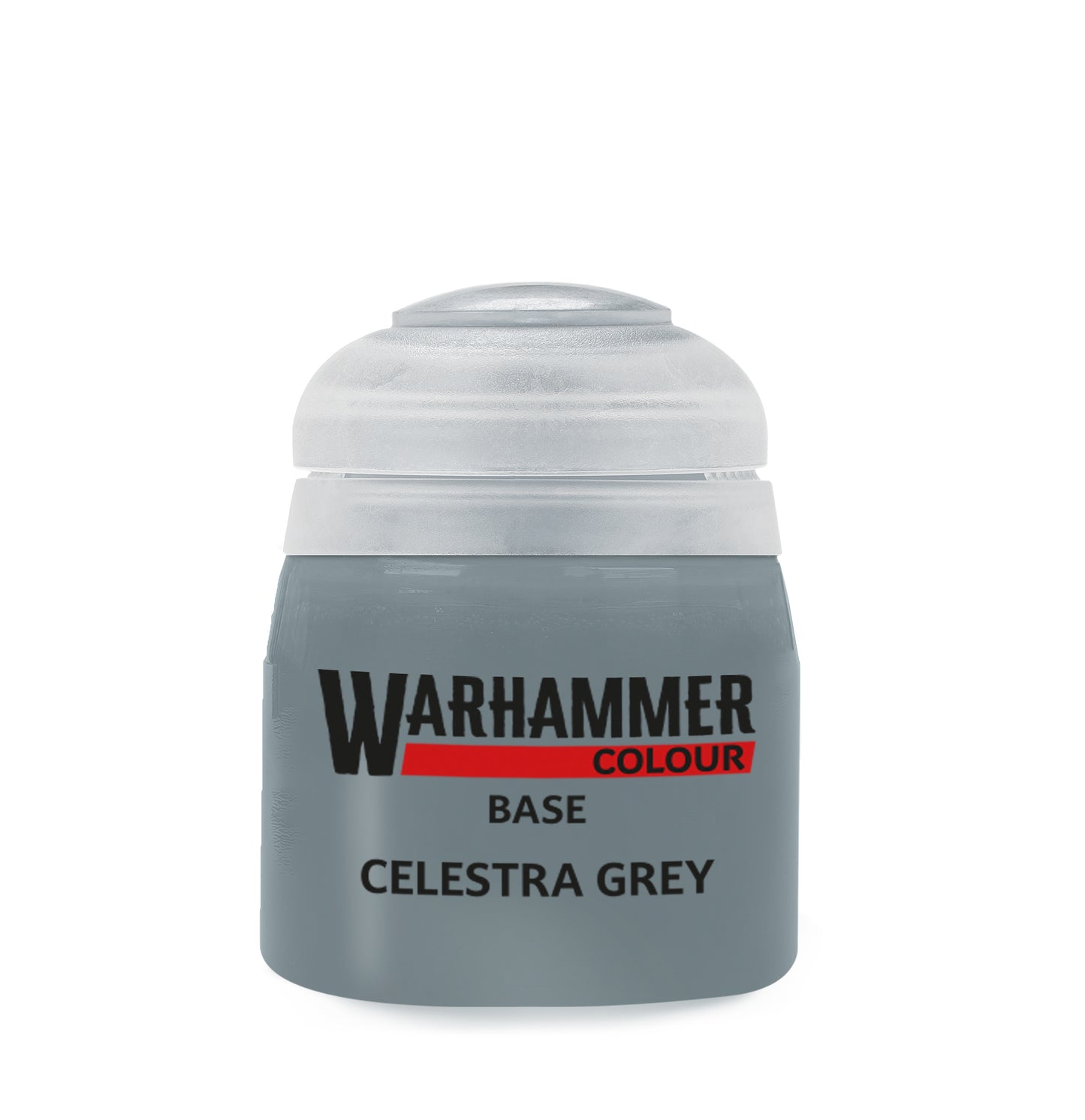 Games Workshop Citadel Celestra Grey
