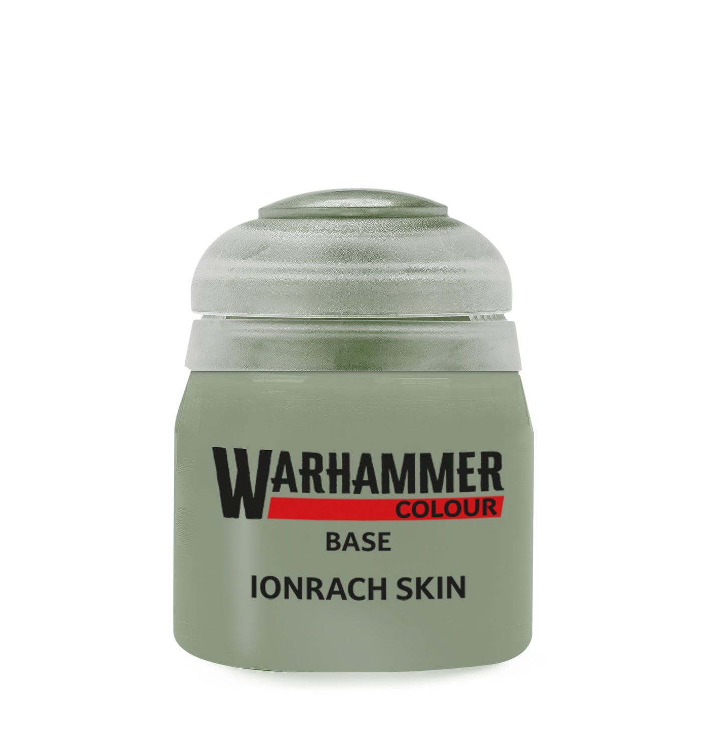 Games Workshop Citadel Base Ionrach Skin