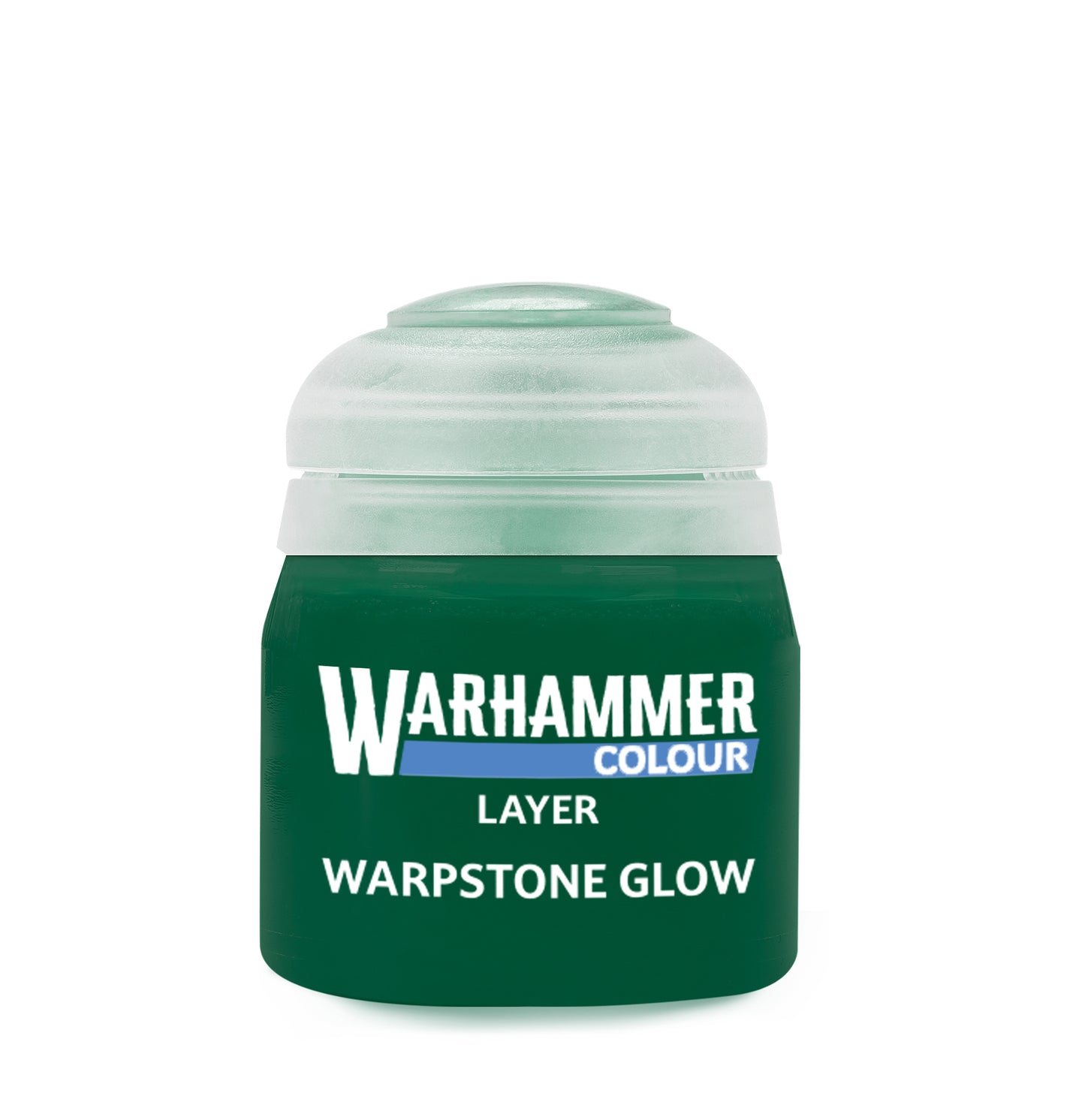 Games Workshop Citadel Layer Warpstone Glow