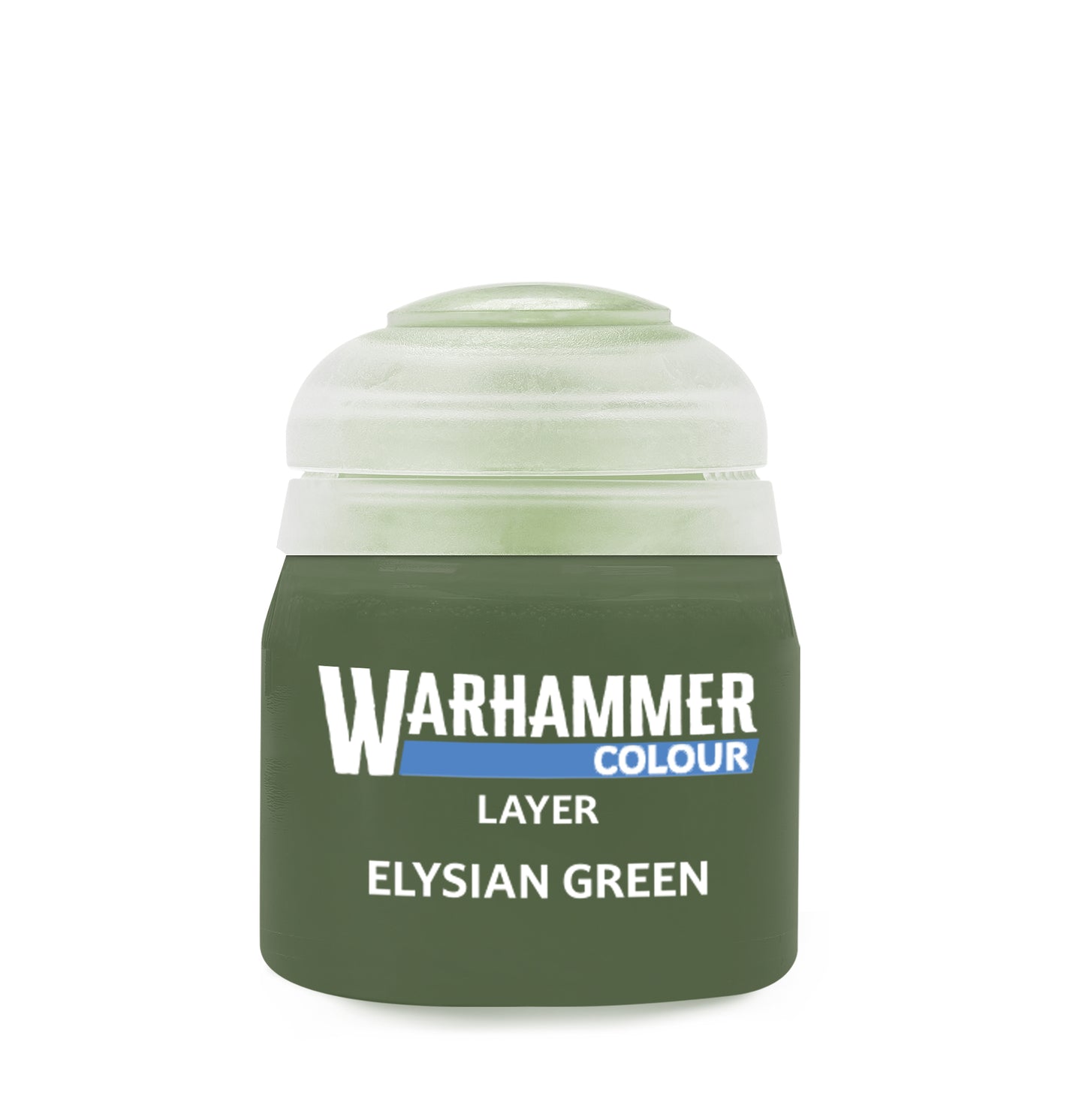 Games Workshop Citadel Elysian Green