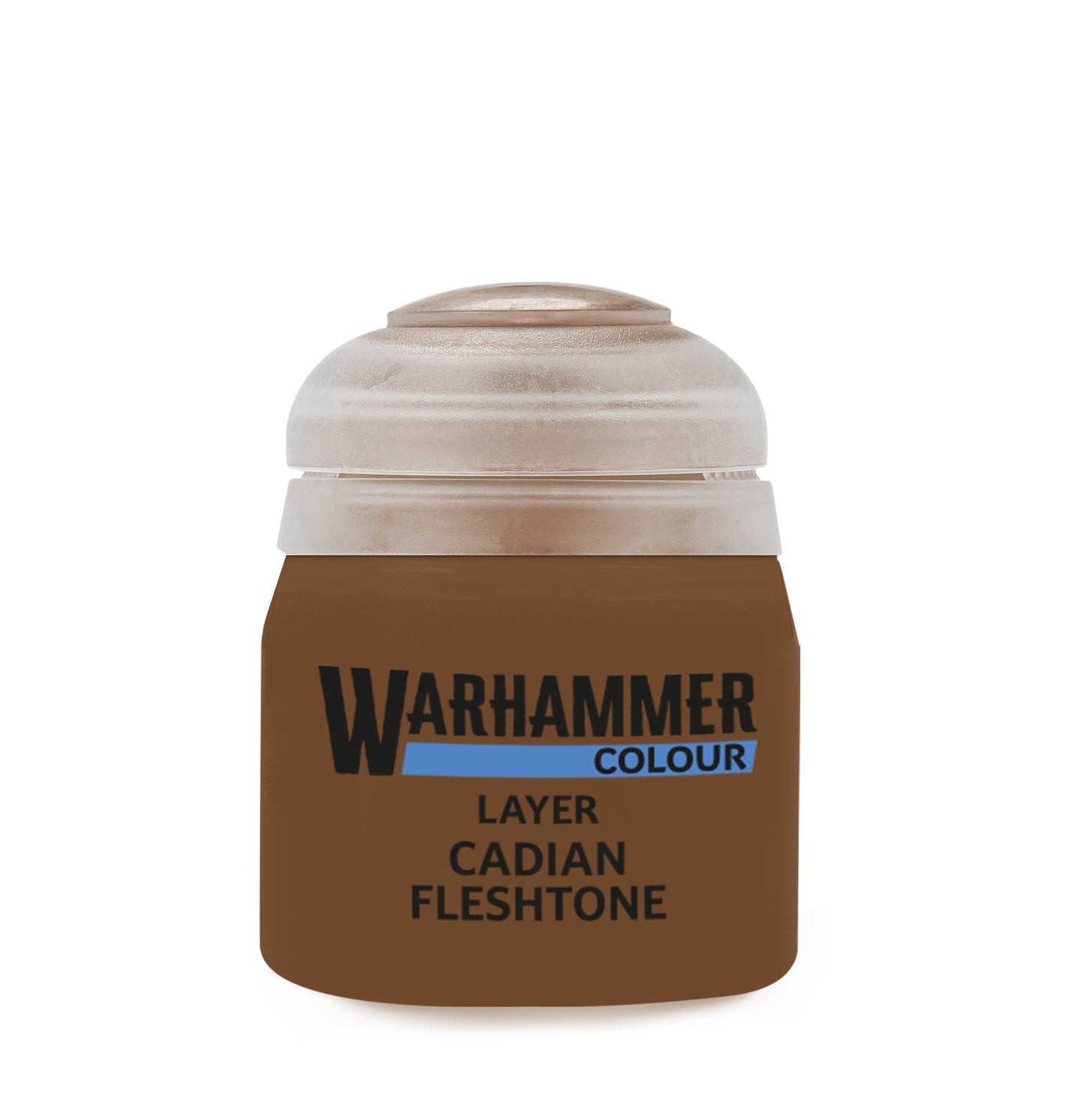 Games Workshop Citadel Cadian Fleshtone