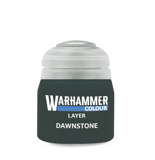 Games Workshop Citadel Dawnstone
