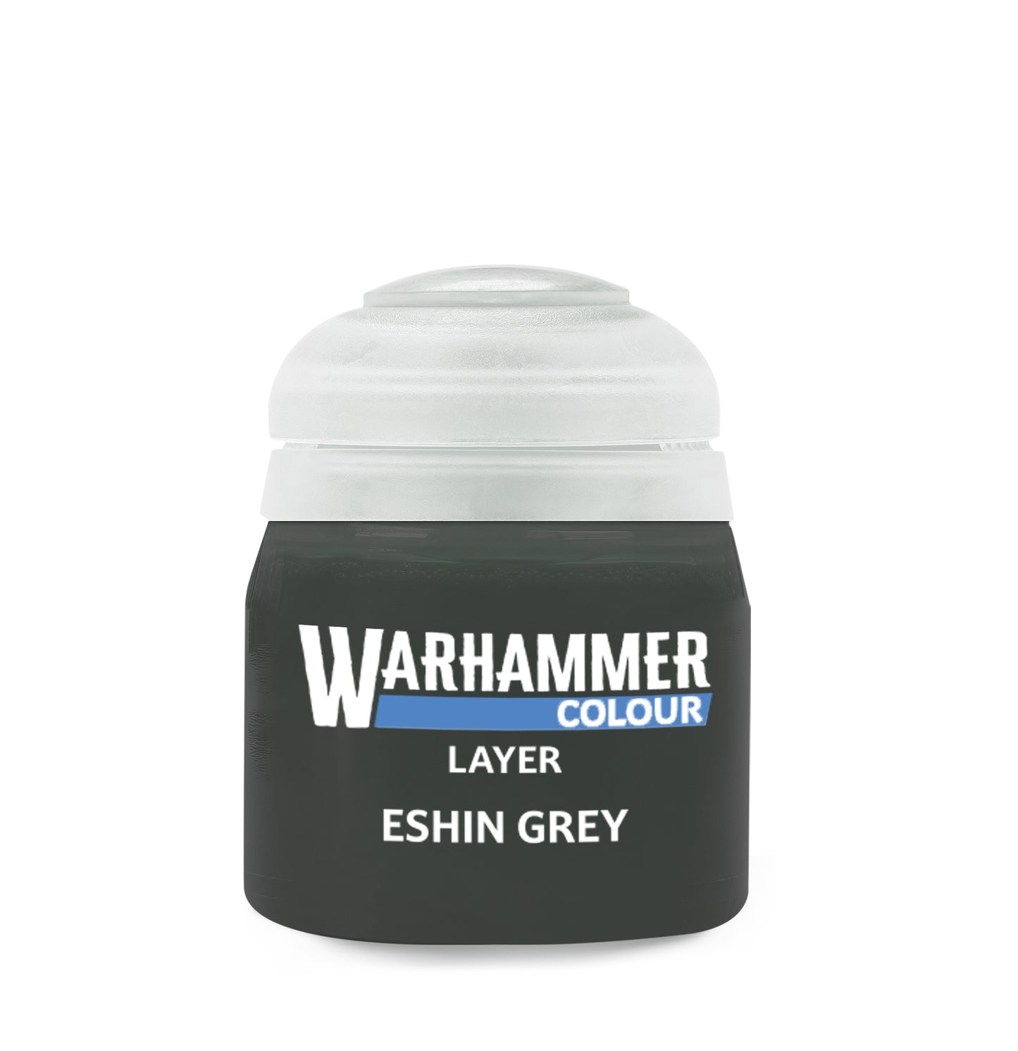 Games Workshop Citadel Layer Eshin Grey