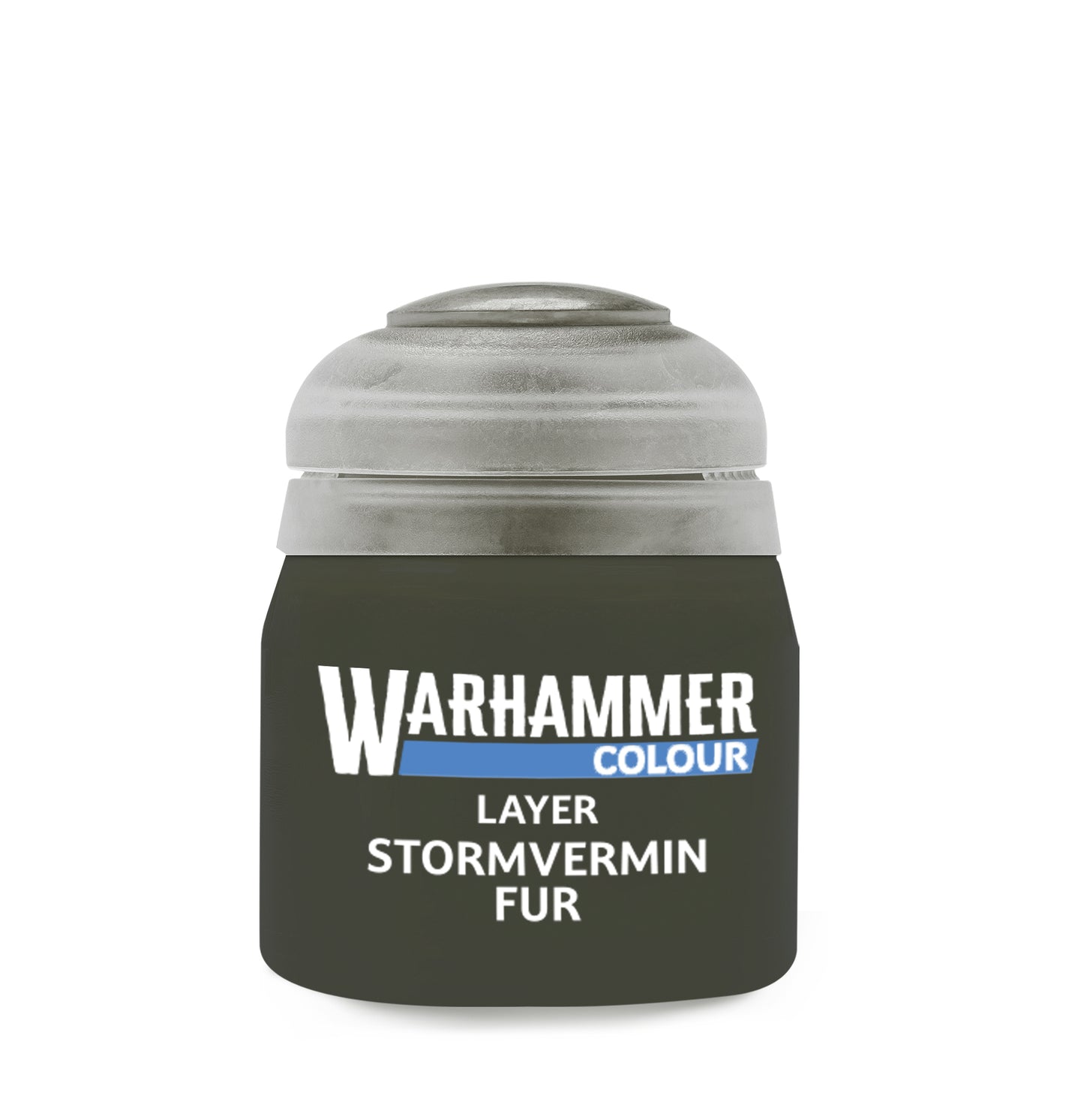 Games Workshop Citadel Stormvermin Fur