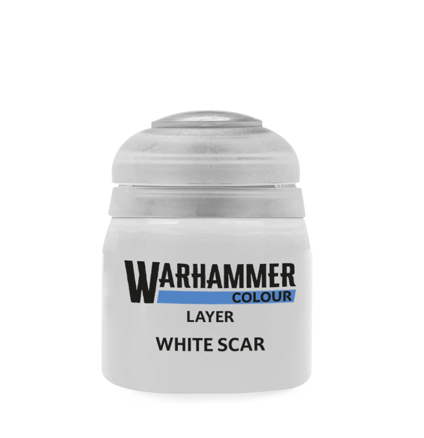 Games Workshop Citadel White Scar