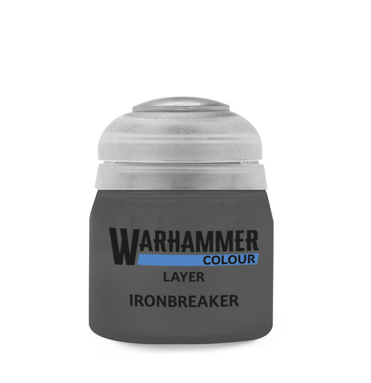 Games Workshop Citadel Ironbreaker