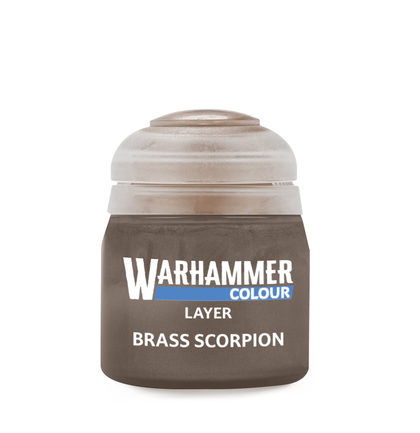 Games Workshop Citadel Brass Scorpion
