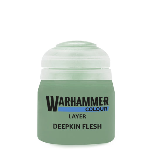 Games Workshop Citadel Layer Deepkin Flesh