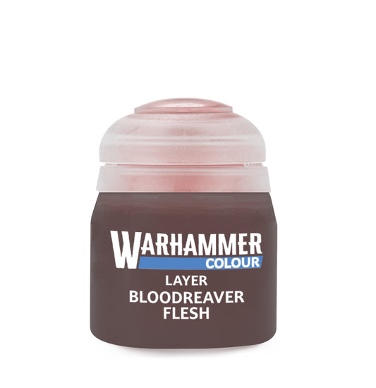 Games Workshop Citadel Layer Bloodreaver Flesh